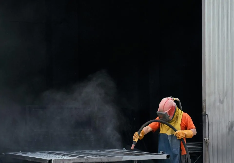Heat Resistant Fireproof Paints from Turkey