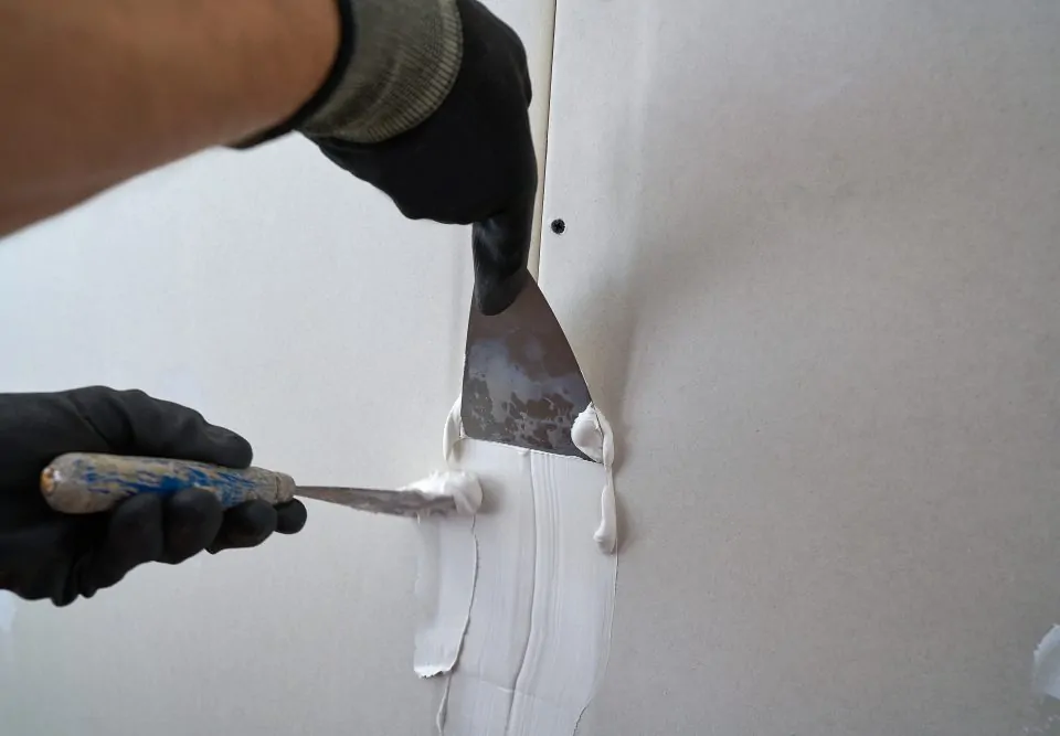 Interior and Exterior Fillers from Turkey