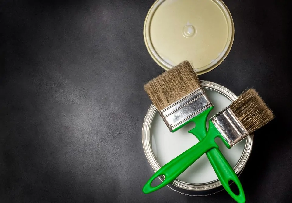 Paint Thinner And Solvent