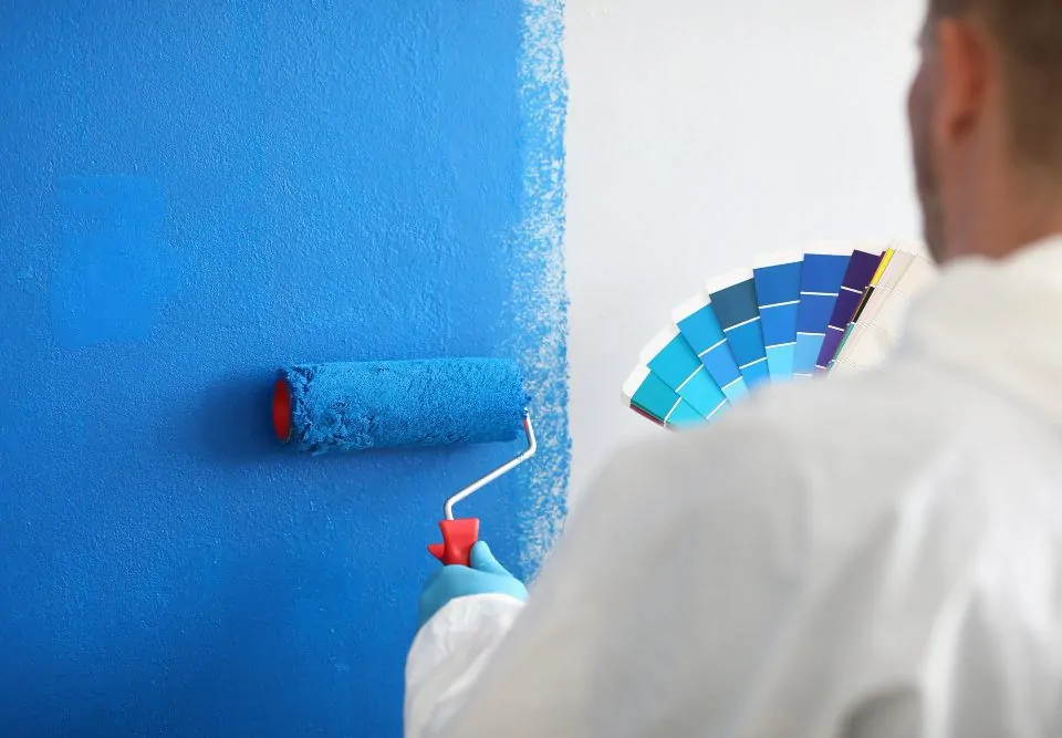 Turkey Primer Paints
